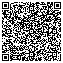 QR code with Top Notch Tops contacts