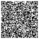 QR code with Rk Machine contacts