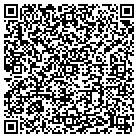 QR code with High Country Consulting contacts