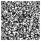 QR code with Clinton Appliance & Furn Co contacts