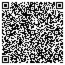 QR code with Jays Hauling contacts