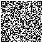 QR code with Service Distributing Co contacts