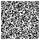 QR code with Allsbrook's Radiator & AC SVC contacts