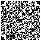 QR code with Amos Investigations & Security contacts