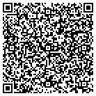 QR code with Zooland Sandblasting contacts