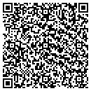 QR code with C W Fielder Co contacts