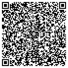 QR code with Martin's Lawn Care Service contacts