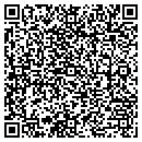 QR code with J R Kennedy Co contacts