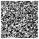QR code with A Plus Janitoral Service contacts