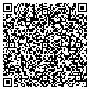 QR code with One Man Floral contacts