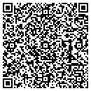 QR code with Hills Floors contacts