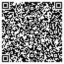 QR code with R C Construction Co contacts