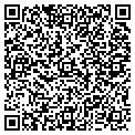 QR code with Frank Watson contacts