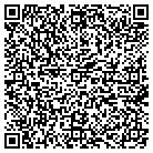 QR code with Hickory Furniture Mart Inc contacts