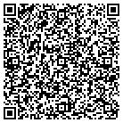 QR code with H & R Block Tax Service contacts