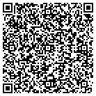 QR code with Peach Tree Racquet Club contacts