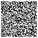 QR code with L & R Specialties Inc contacts