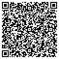 QR code with K D Nails contacts