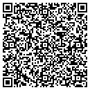 QR code with Pine Log Co contacts