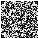QR code with P and L Graphics contacts