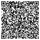 QR code with Johnson Lawn Service contacts