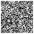 QR code with B C Geologic LLC contacts