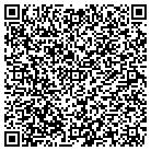 QR code with S & W Siding Win Installation contacts