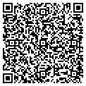 QR code with WRGC contacts