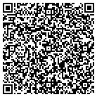 QR code with J D Clanton Custom Cabinets contacts