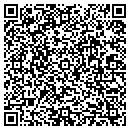 QR code with Jeffersons contacts