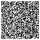 QR code with Hickory Orthopaedic Center contacts