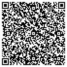 QR code with A & M Appliance Repair contacts