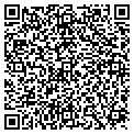 QR code with A S I contacts
