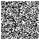 QR code with Central Material Handling Inc contacts