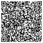 QR code with J C Penney Portrait Studio contacts