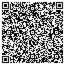 QR code with S G Barlowe contacts