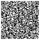QR code with McBride Property Management In contacts