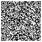 QR code with Advanced Builders Inc contacts