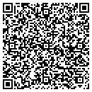 QR code with 1439 Mini Storage contacts