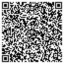 QR code with J R Sales Corp contacts