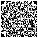 QR code with Tino's Trim Inc contacts
