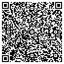 QR code with SBA Towers contacts