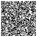 QR code with A A A Key Supply contacts