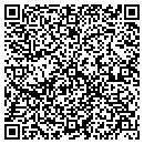 QR code with J Near Ministry In Motion contacts
