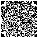 QR code with B PS Automotive & Towing contacts