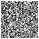 QR code with Thaddeus Disciple Christian Ch contacts