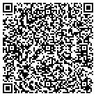 QR code with Alexanders Lawn Service contacts