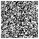 QR code with High Rock Games & Variety contacts