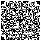 QR code with Coverall Cleaning Concepts contacts