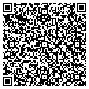 QR code with A J's Barber Shop contacts